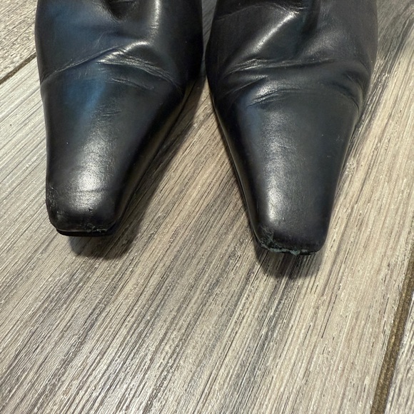 Stuart Weitzman Booties - Picture 4 of 6